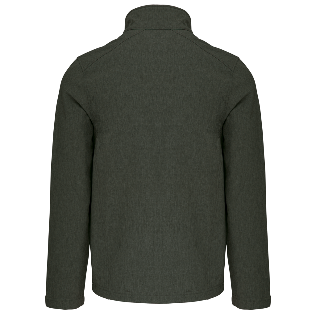 Veste softshell homme