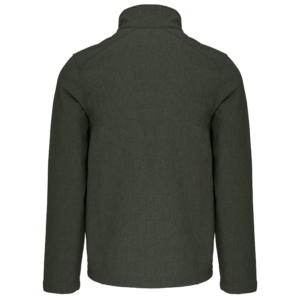 Veste softshell homme
