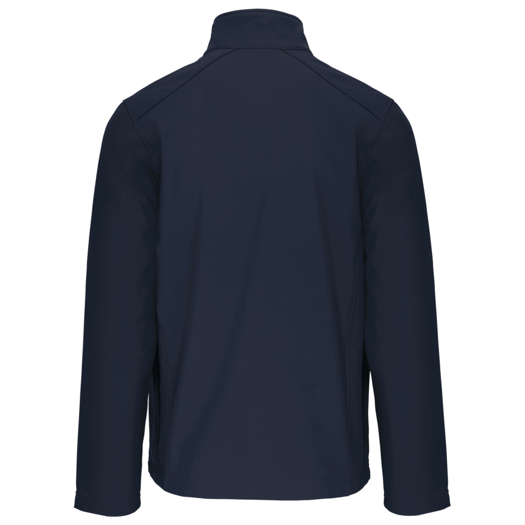 Veste softshell homme