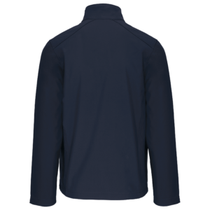 Veste softshell homme