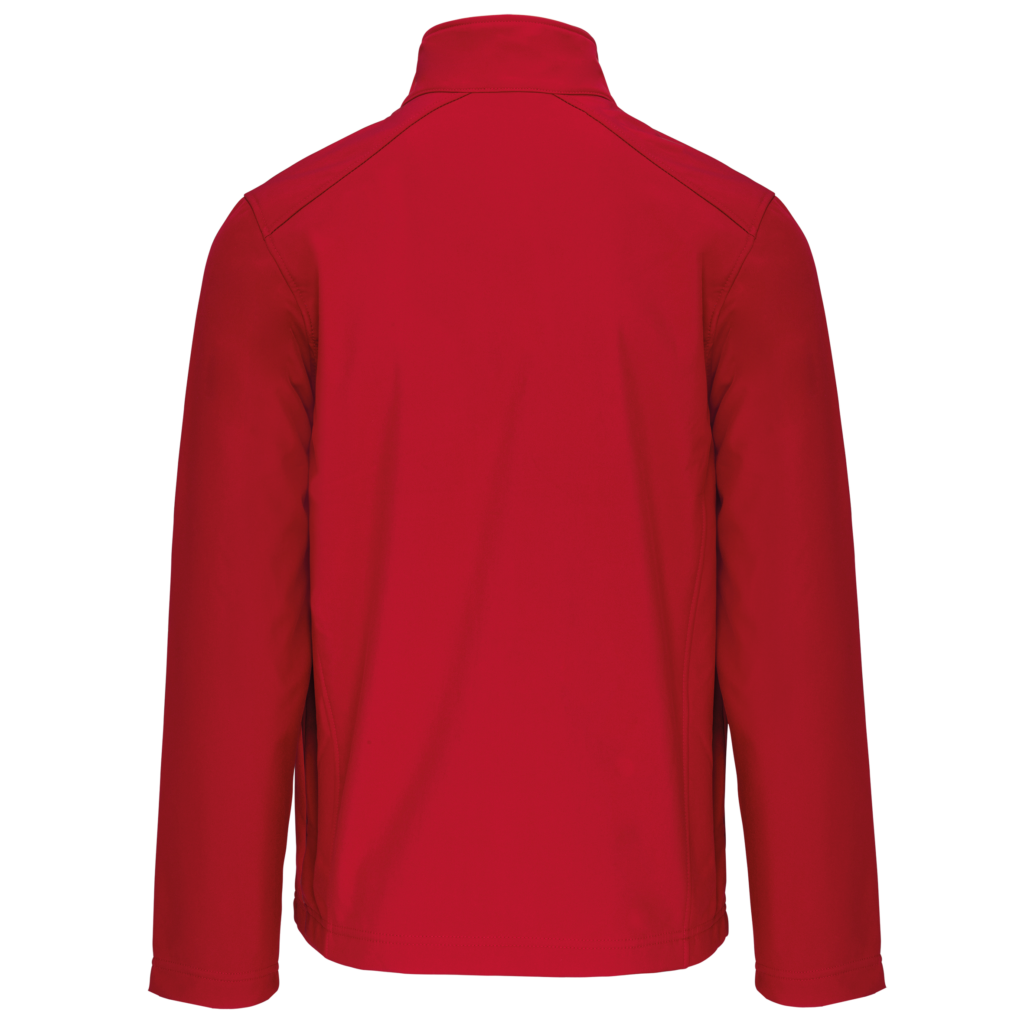 Veste softshell homme
