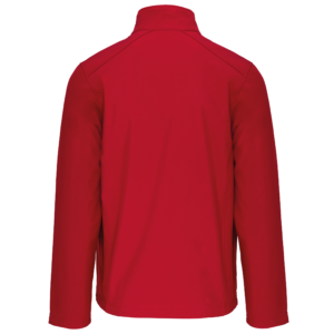 Veste softshell homme