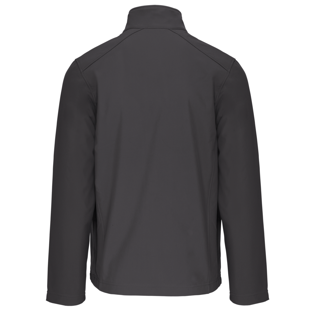 Veste softshell homme