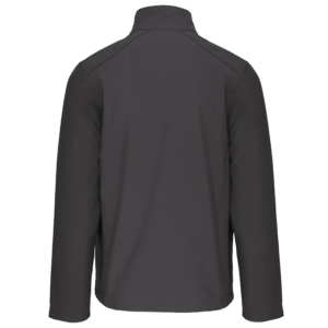 Veste softshell homme