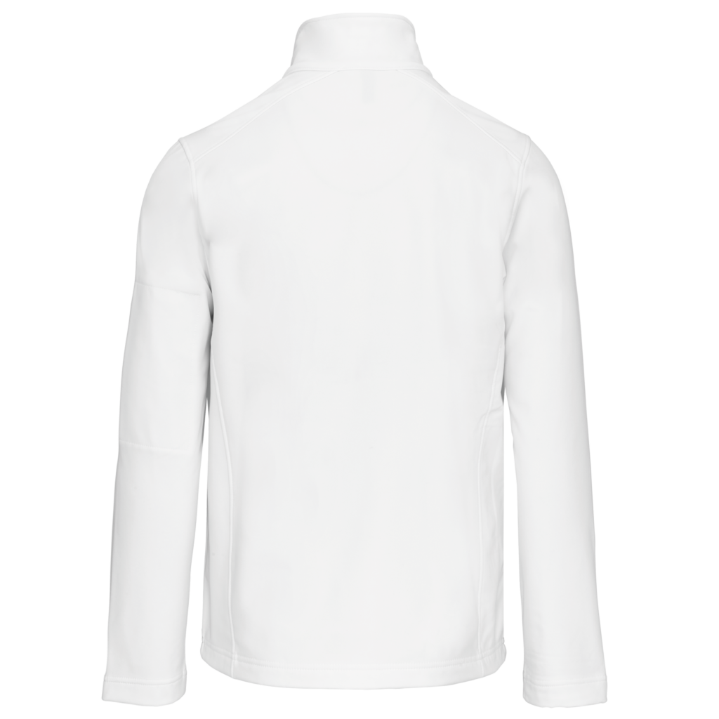 Veste softshell homme