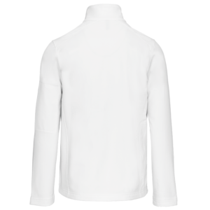 Veste softshell homme