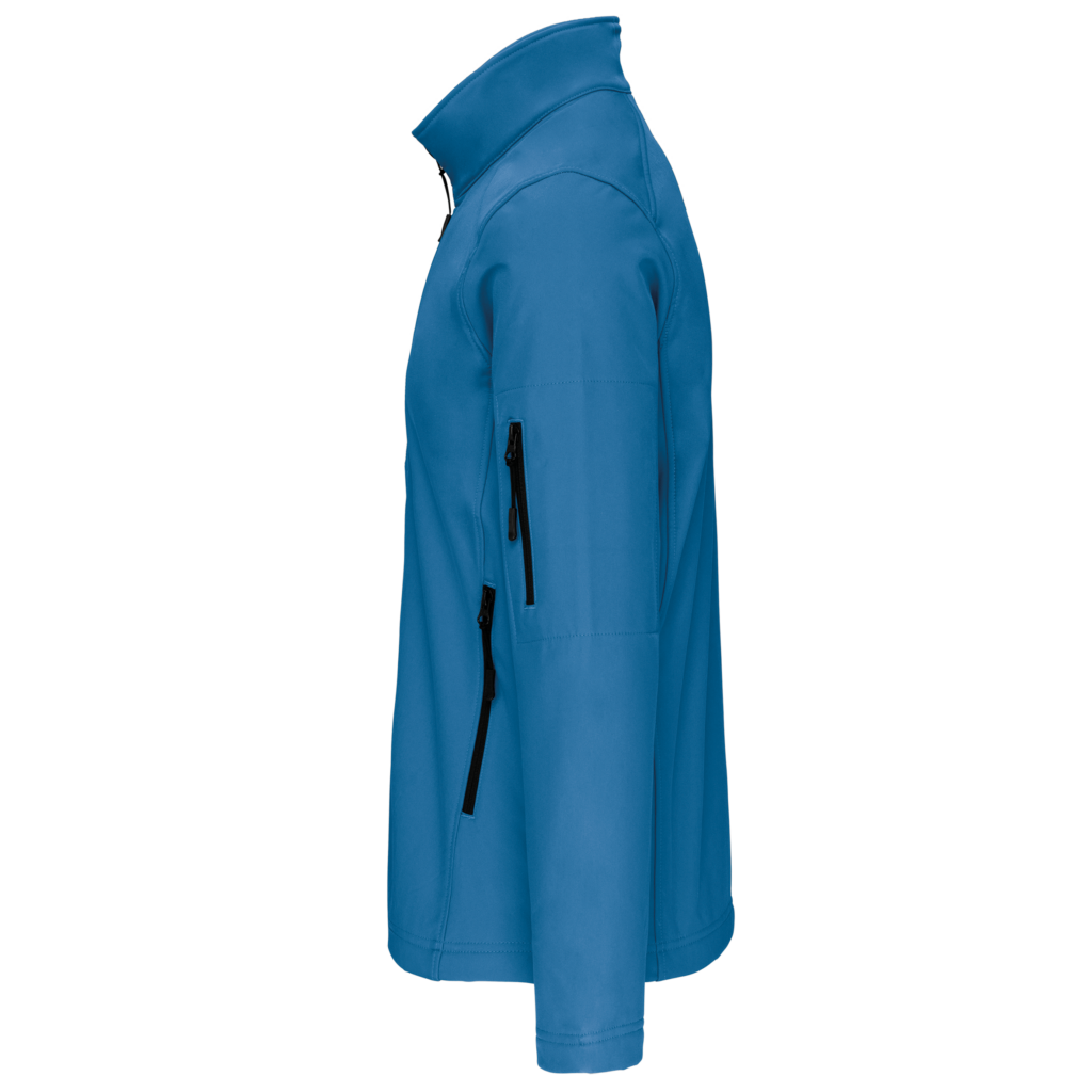 Veste softshell homme