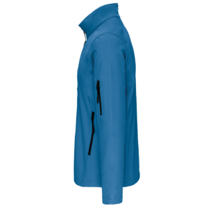 Veste softshell homme