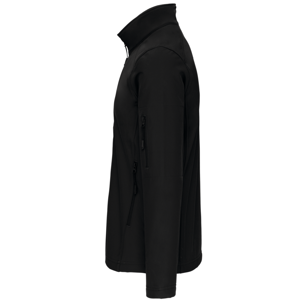 Veste softshell homme