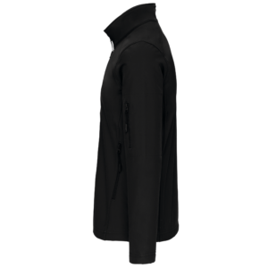 Veste softshell homme