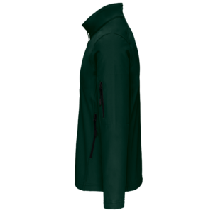 Veste softshell homme
