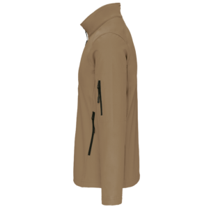 Veste softshell homme