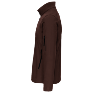 Veste softshell homme