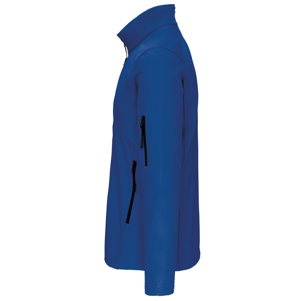 Veste softshell homme