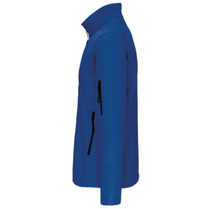 Veste softshell homme