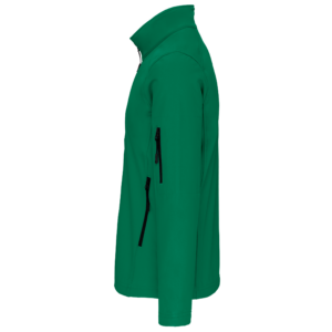 Veste softshell homme