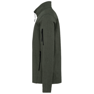 Veste softshell homme