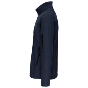 Veste softshell homme