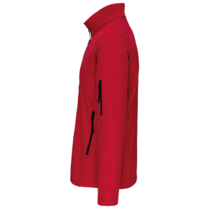 Veste softshell homme