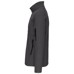 Veste softshell homme