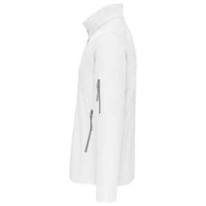 Veste softshell homme