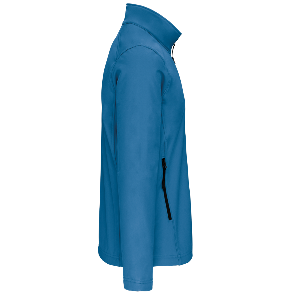Veste softshell homme