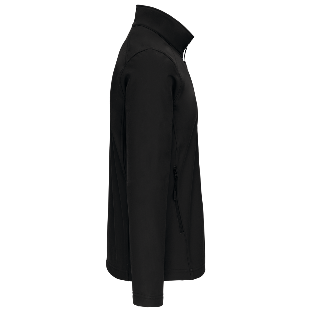 Veste softshell homme