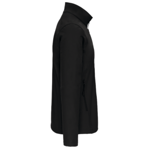 Veste softshell homme