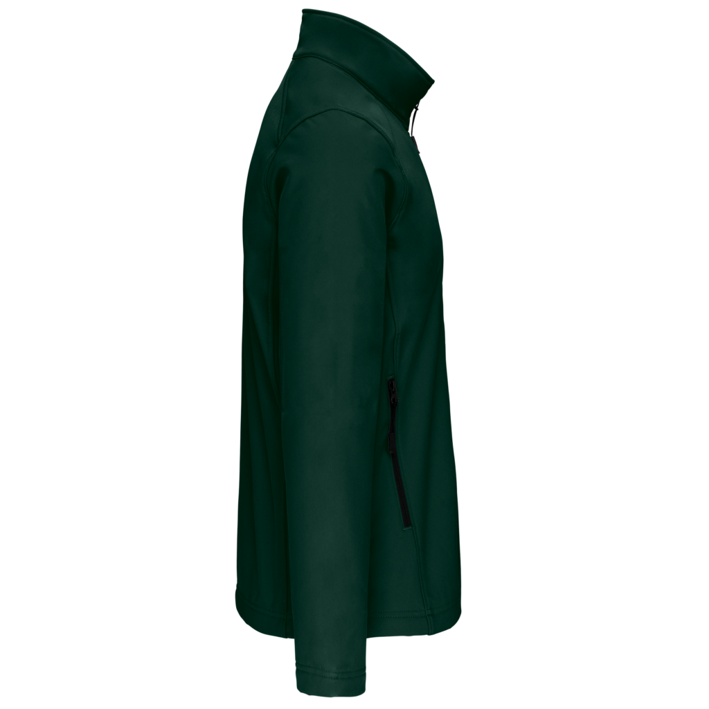 Veste softshell homme