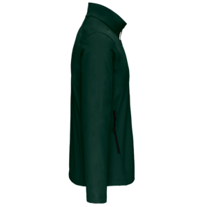 Veste softshell homme