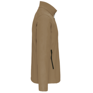 Veste softshell homme