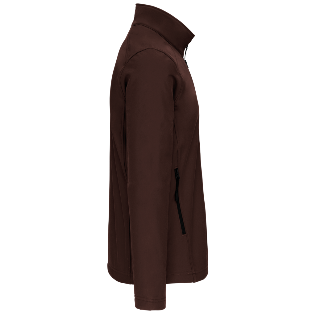 Veste softshell homme