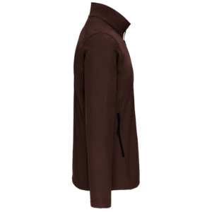 Veste softshell homme