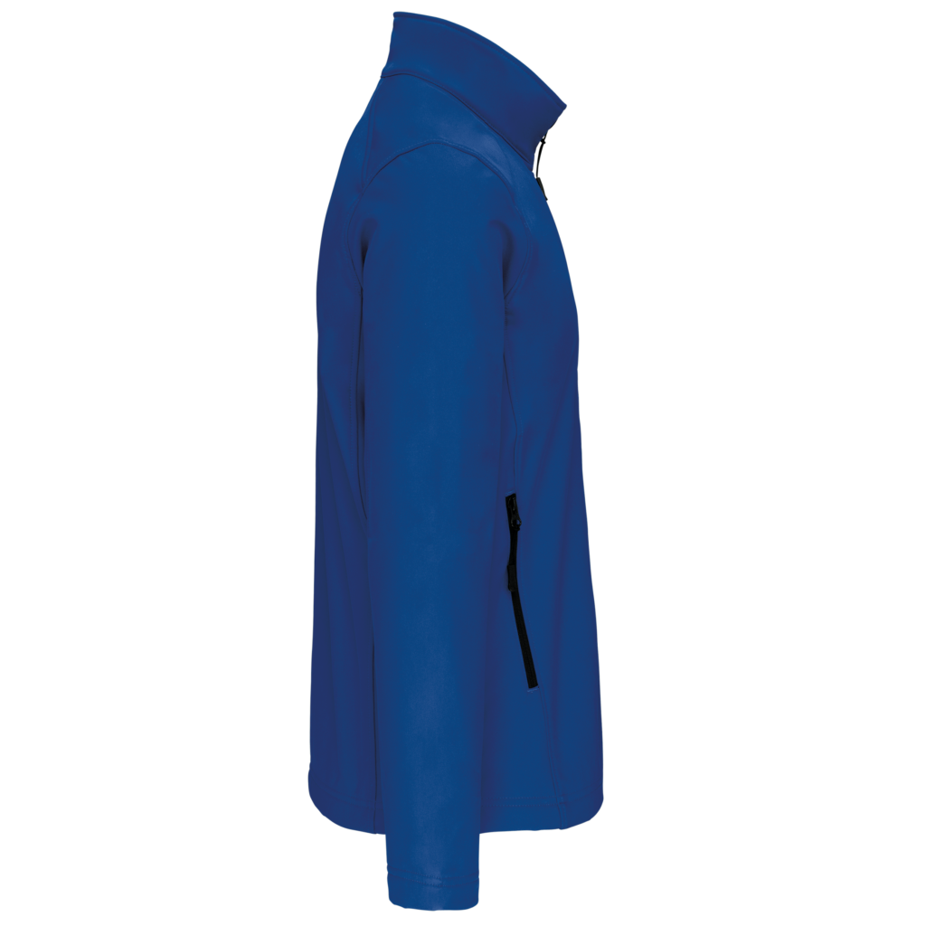 Veste softshell homme