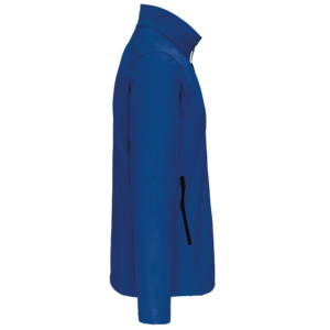 Veste softshell homme