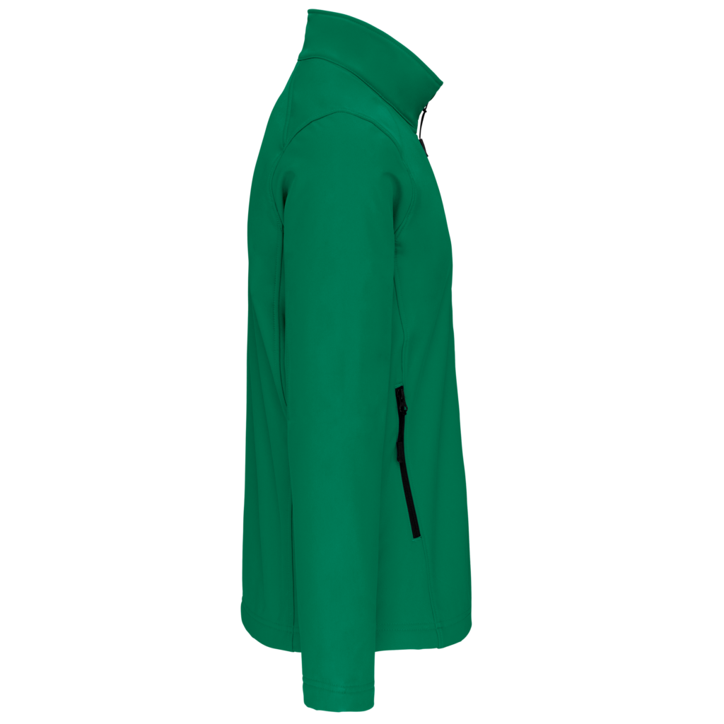 Veste softshell homme