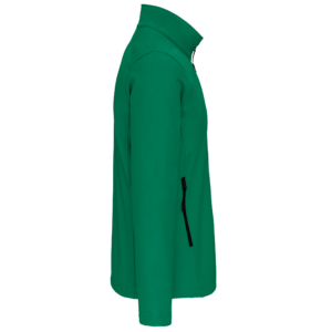 Veste softshell homme