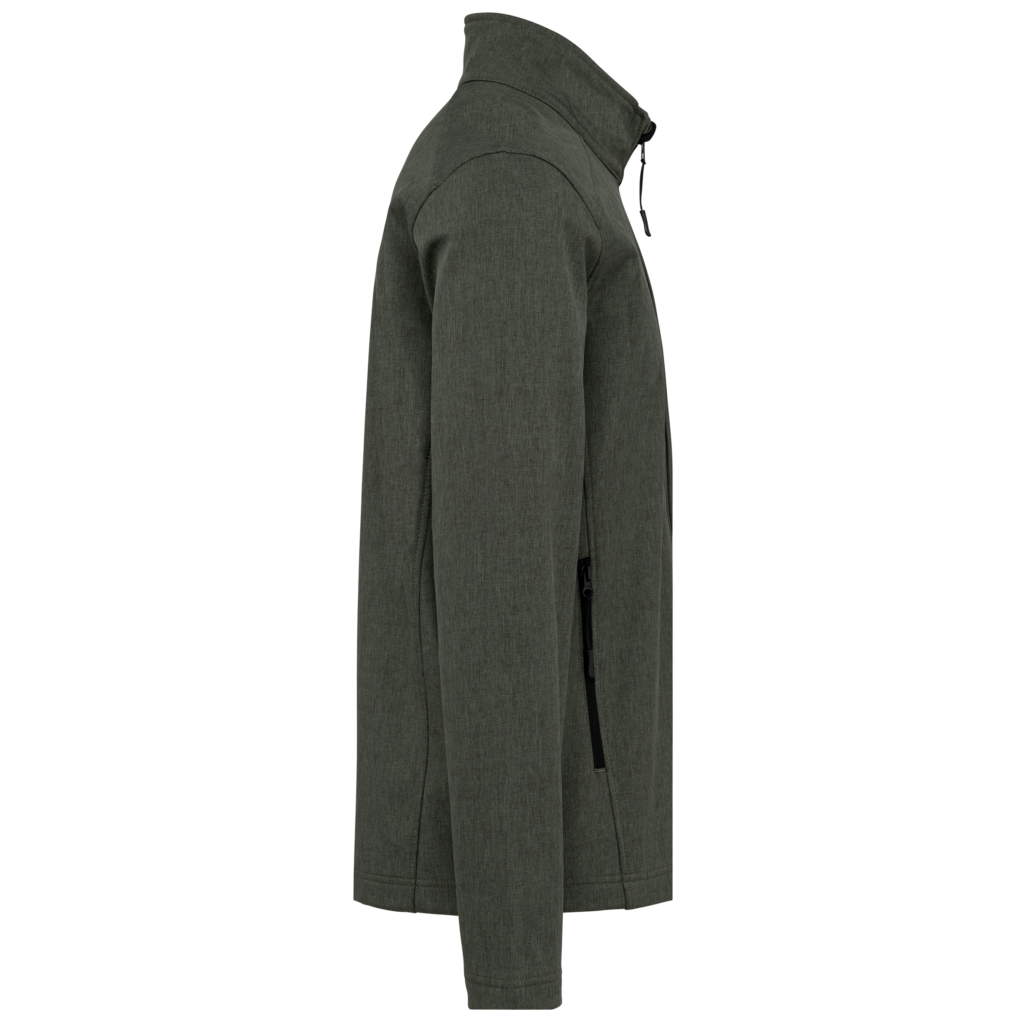 Veste softshell homme