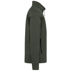 Veste softshell homme