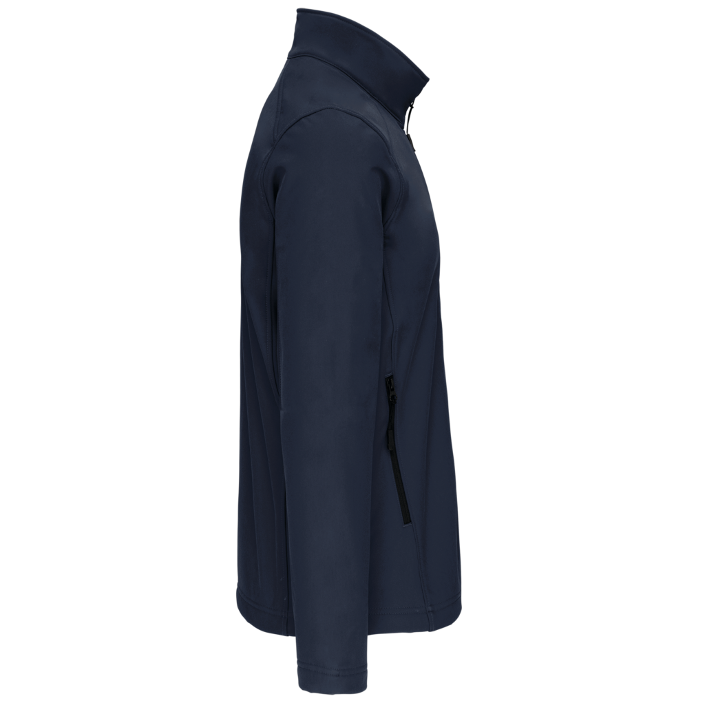 Veste softshell homme