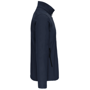 Veste softshell homme