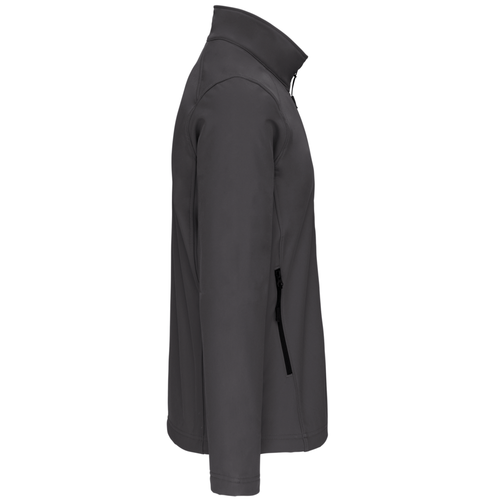Veste softshell homme