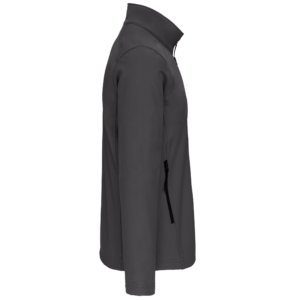 Veste softshell homme