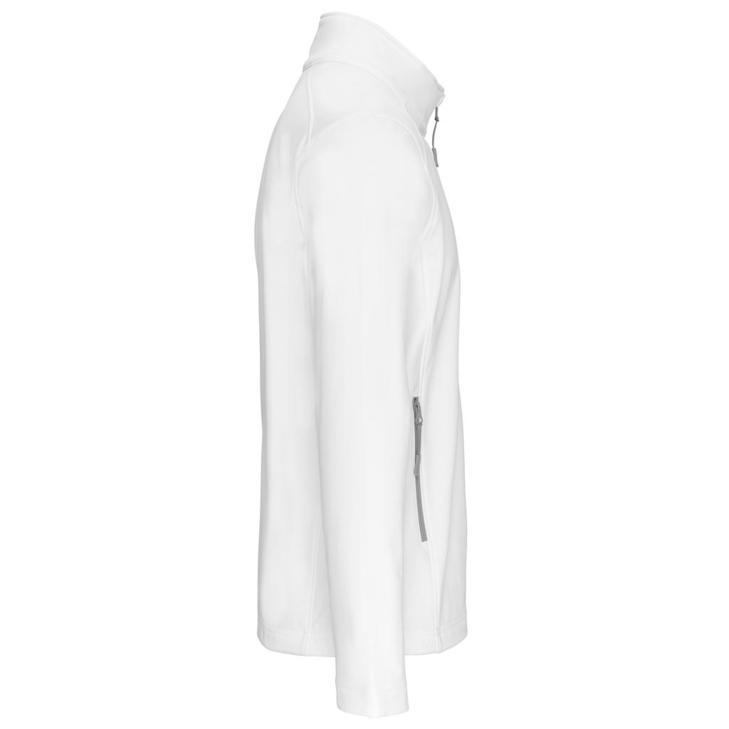 Veste softshell homme