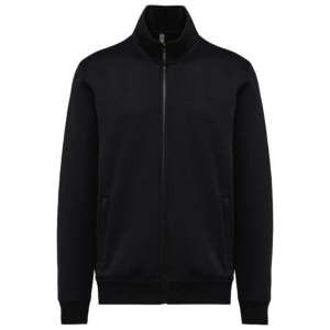 Veste molleton gratté homme