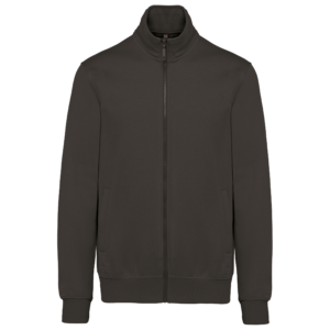Veste molleton gratté homme