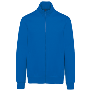 Veste molleton gratté homme
