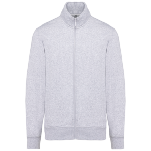 Veste molleton gratté homme