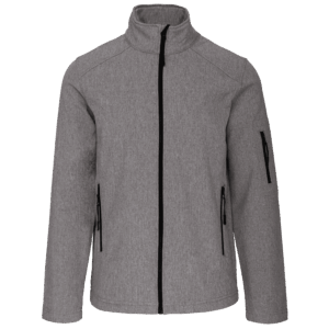 Veste softshell homme