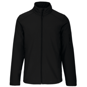 Veste softshell enfant